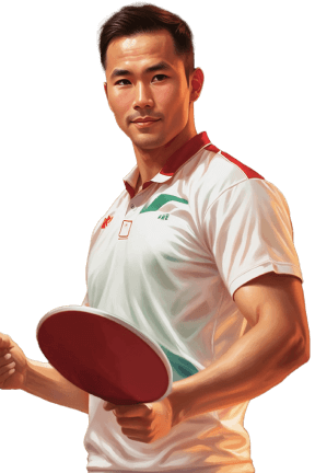 table tennis