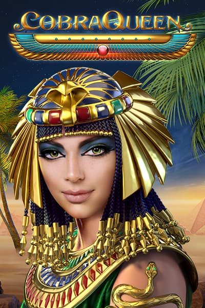 Cobra Queen