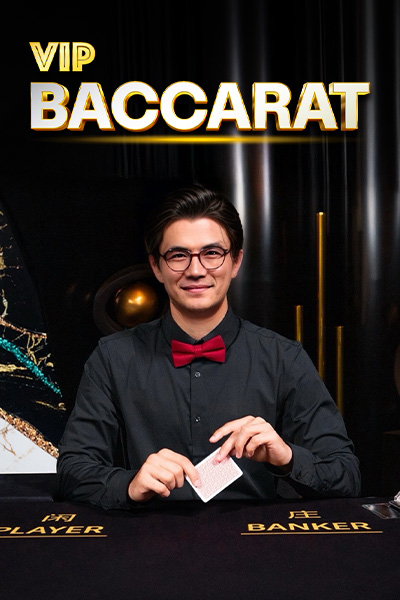VIP Baccarat
